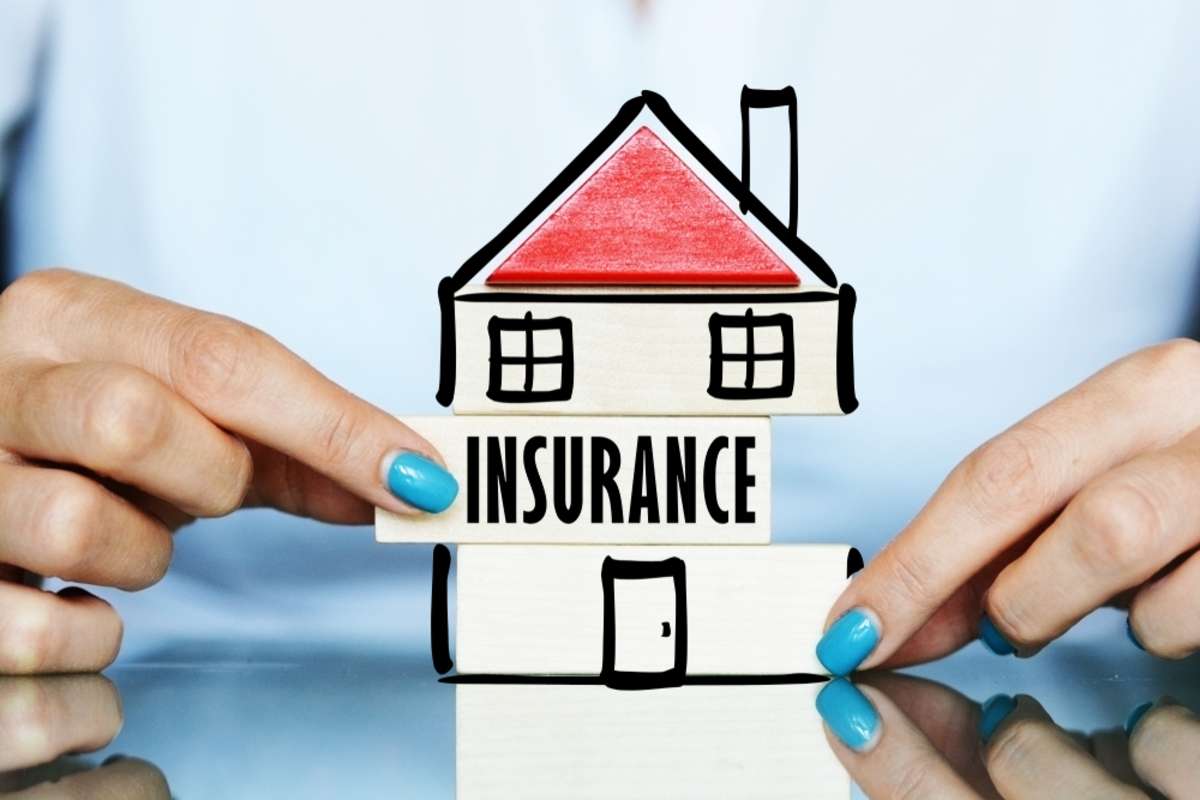 Landlord insurance policy
