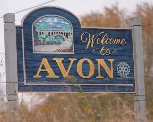 Avon Property Management