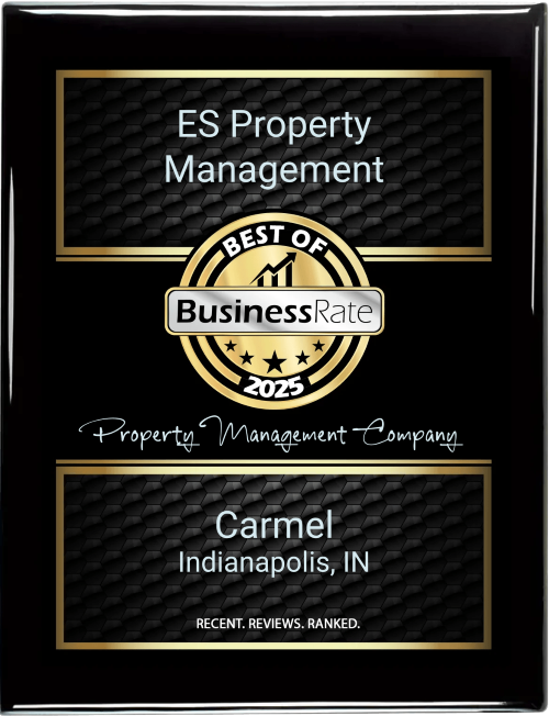 Footer Affiliation Award Plaque