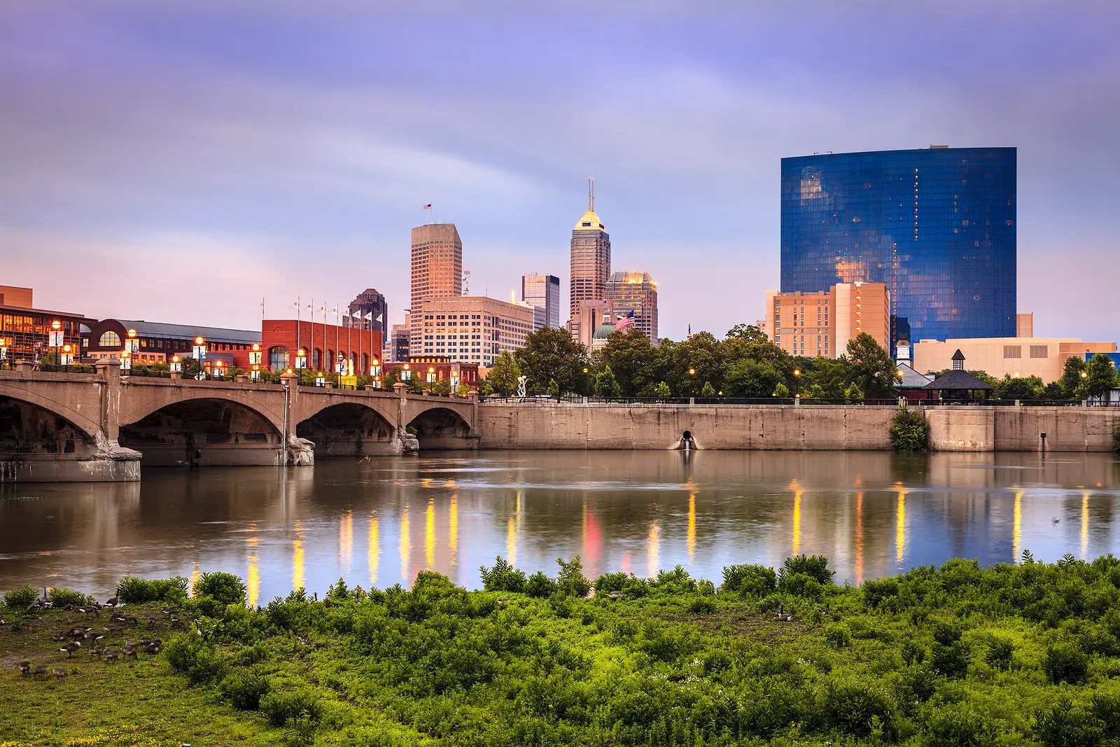 Best Neighborhoods in Indianapolis for Rental Property Investment