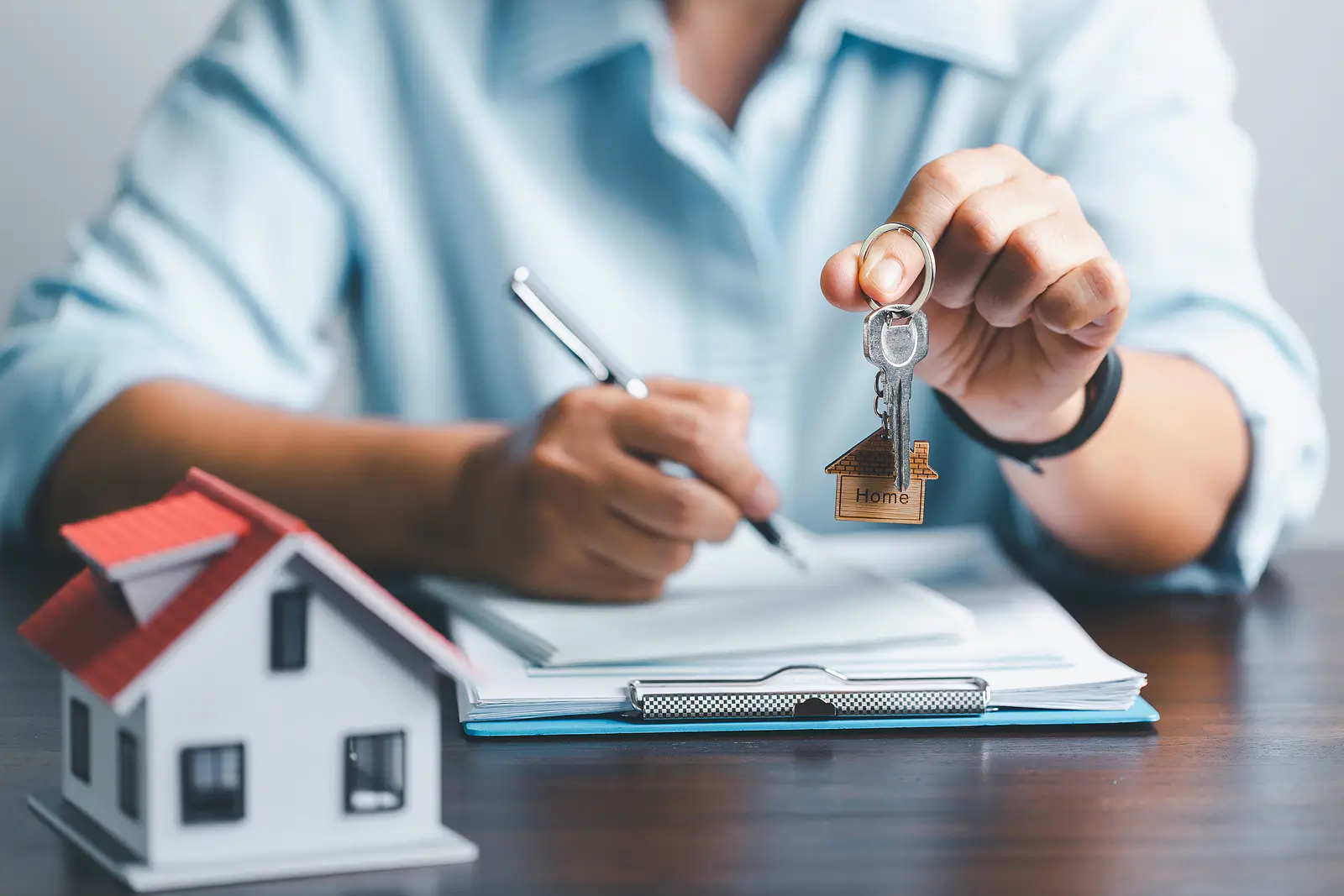 What Every DIY Landlord Needs in Indianapolis
