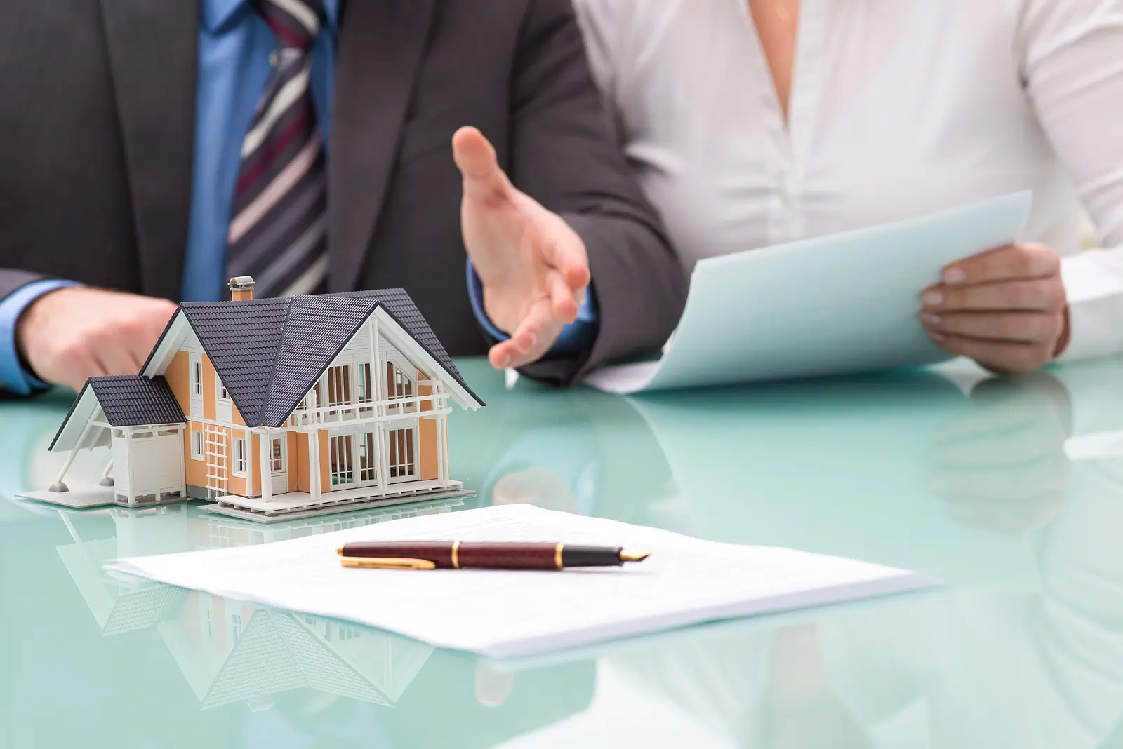Reasons Why It’s Time to Sell Your Rental Property