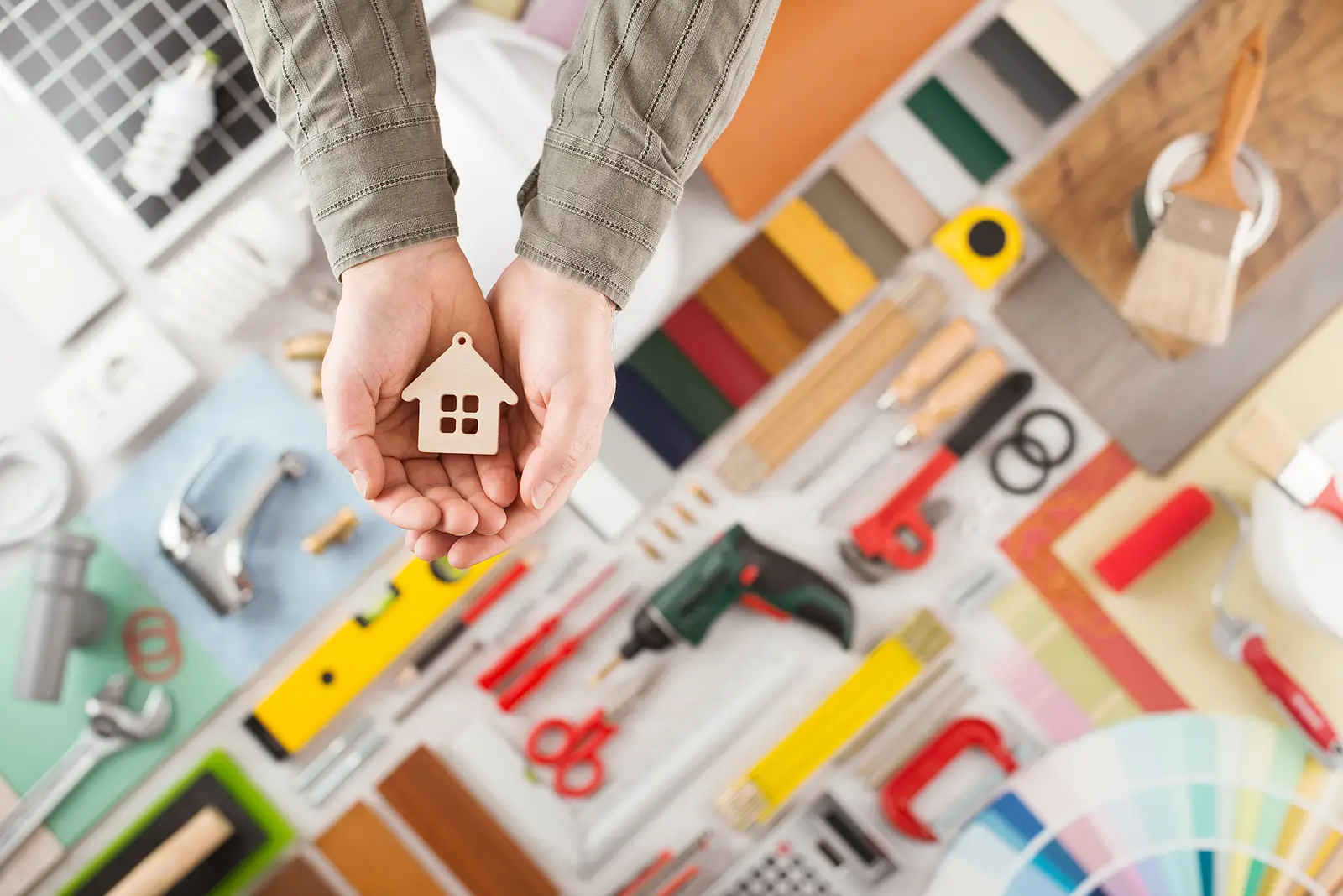 Is Your Rental Property Getting Old? Here Are the Changes You Need to Make