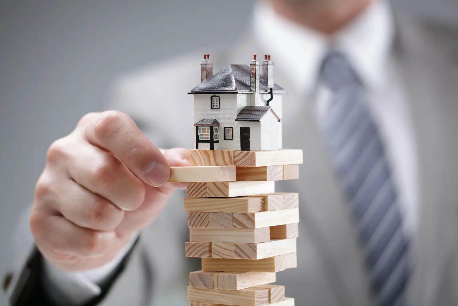 When to Hold, Sell, or Reinvest Your Rental Property in Indianapolis