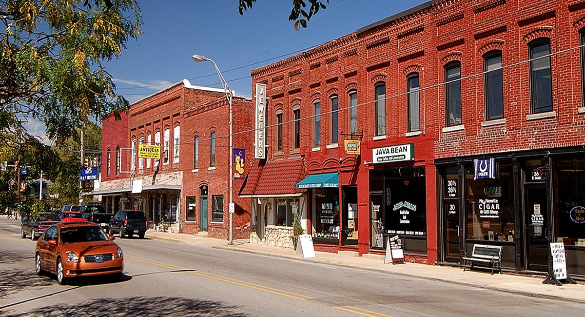 Brownsburg Property Management