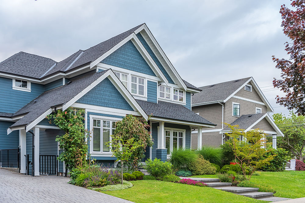 Center Township Property Management