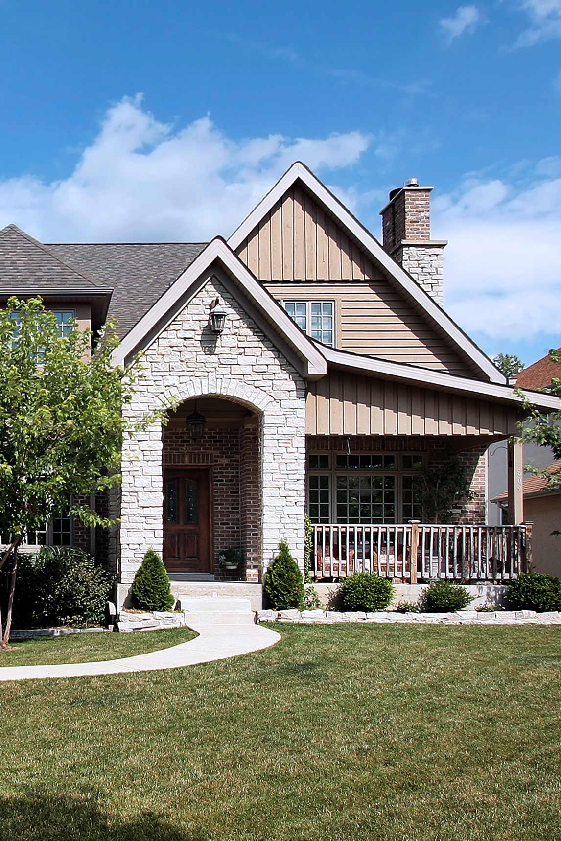 Greenfield Property Management