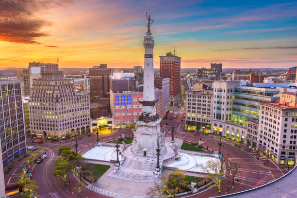 Marion County Property Management