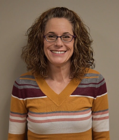 Picture of JENNIFER PRESTON