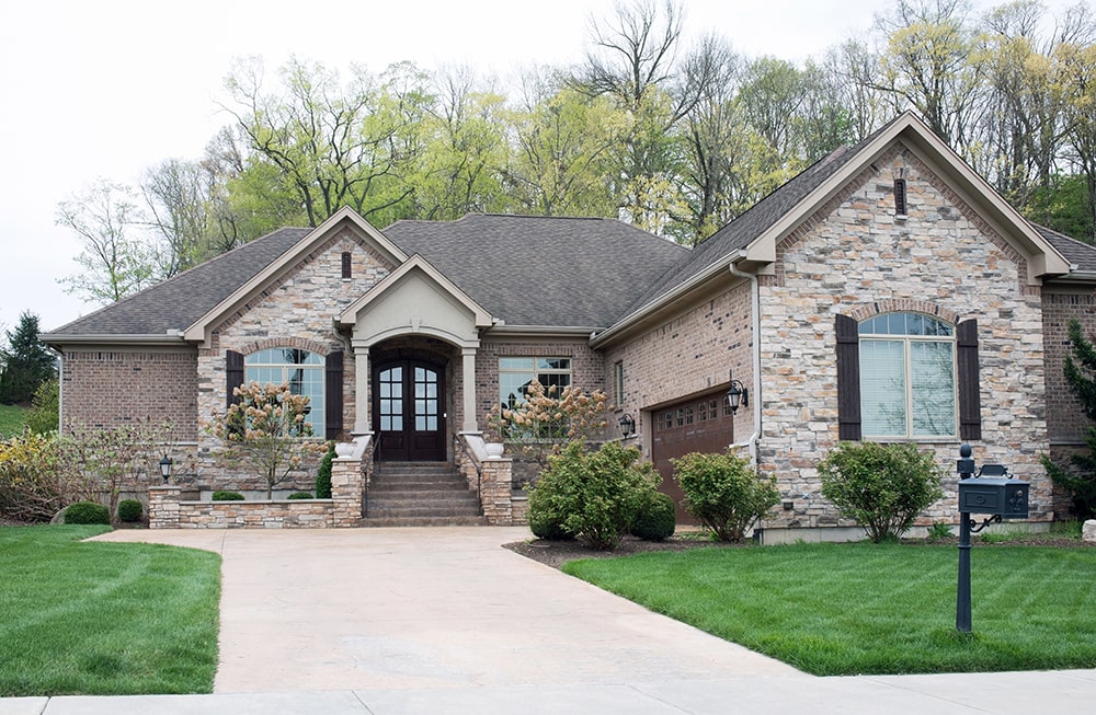 Lawrence Township Property Management