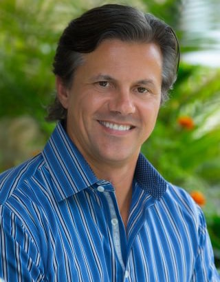 Picture of MARK JONES