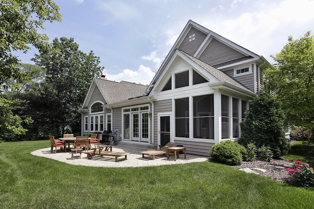 Perry Township Property Management