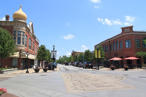 Plainfield Property Management