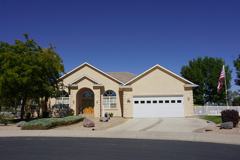 Warren Township Property Management